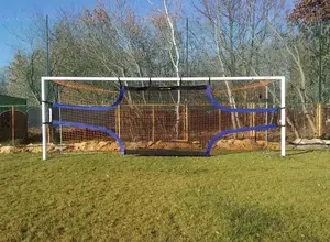 Mērķa paklājs YakimaSport precizitātes treniņiem 7,32 x 2,44 m