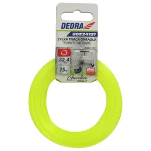 Запчасть для газонокосилки Dedra 80Z24151 — аксессуар для замены, упаковка 1 шт.