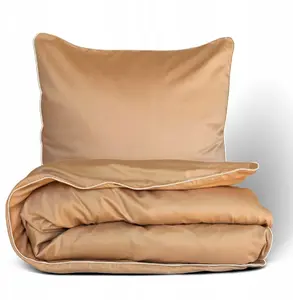 Bedding set Multitex GOLD LINE — duvet 140x200 cm, pillow 70x80 cm