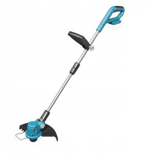 Akumulators zāliena trimmeris Descon 18V, griešanas platums 25 cm