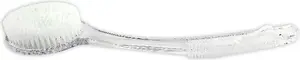 Back Washing Brush Donegal 9704 — long-handled bath brush for body cleaning