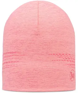 Cepure Buff Dryflx 11809956110 — mitrumu novadoša, one size, rozā