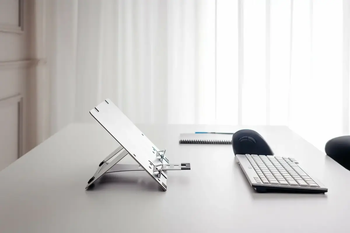 Laptop stand BakkerElkhuizen FlexTop 270 Photo 11