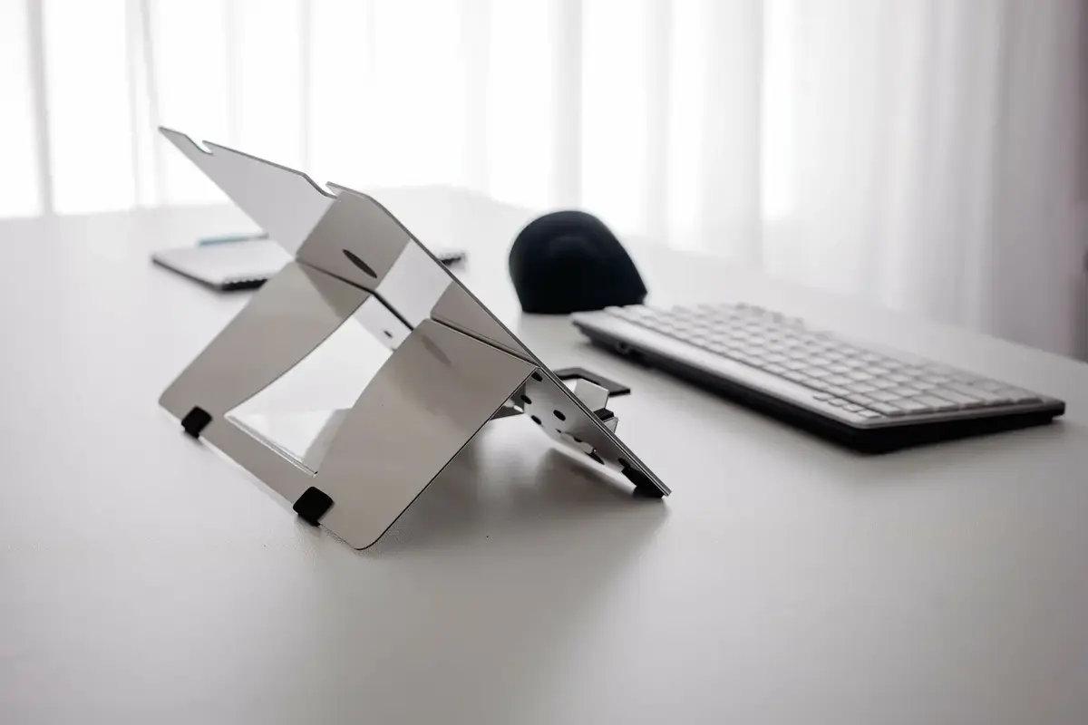 Laptop stand BakkerElkhuizen FlexTop 270 Photo 16