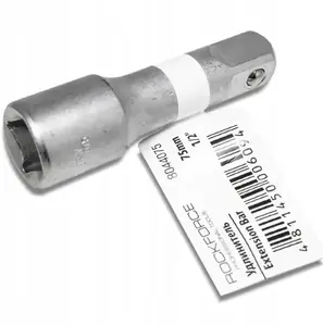 Extension Bar 150 mm 1/4" Rockforce RF-8042150