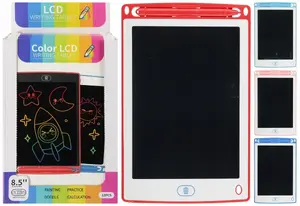 board Mega Creative TABLICA CIEKLOKRYST B/O 15x23x1 MC DISP12/96/192
