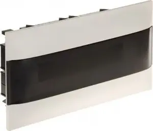 Распределительный щит (встраиваемый) Legrand Practibox S LE-137376 — на 18 модулей