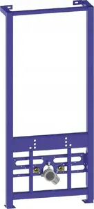 In-wall Frame for Bidet KK-Pol ZP0/706/0.1/K — mounting frame for concealed bidet installation