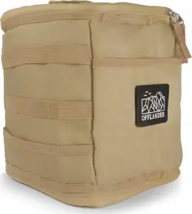 Camping Bag Offlander OFF_CACC_54 10L Soft Vertical Offroad Storage