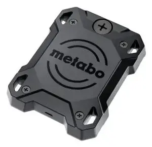 GPS izsekotājs/frainders agfeo 626965000 — universāls melns, akumulatora darbība 3 gadi, iOS, 29 g, 58×45 mm