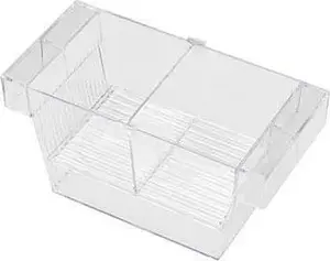 AQUA DELLA Kotnik 2w1 22x10x10cm — AQUA DELLA ūdens aksesuārs, kompakts 22×10×10 cm