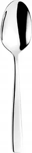Spoon for coffee/tea ETERNUM Atlantis — stainless steel, small teaspoon
