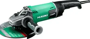 Leņķa slīpmašīna HITACHI G23UDY2 WKZ — HITACHI G23UDY2WKZ