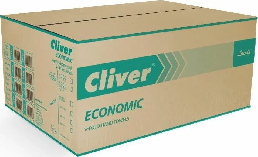 Hygienic Paper