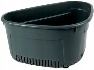 Corner Sink Basket Katex 824671 for kitchen sink corner storage