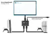 Alcasa GC-M0261 HDMI переключатель Photo 6