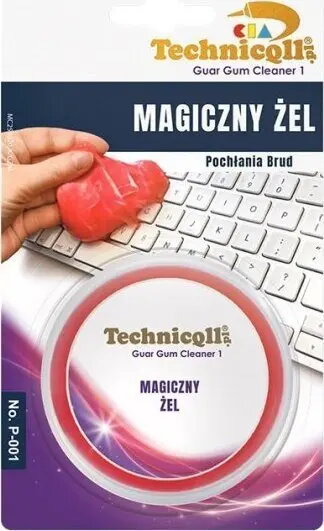 Tīrīšanas līdzekļi