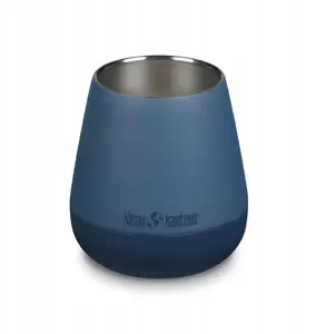 Izolēts vīna krūze klean kanteen Rise Wine Tumbler 296 ml (10 oz) Stellar