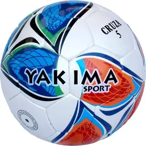 Футбольный мяч YakimaSport Cruza размер 5 — YakimaSport модель 100095*NA
