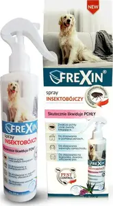 Спрей-инасектицид LAB Frexin для постельных мест 200 г — LAB VAT016034