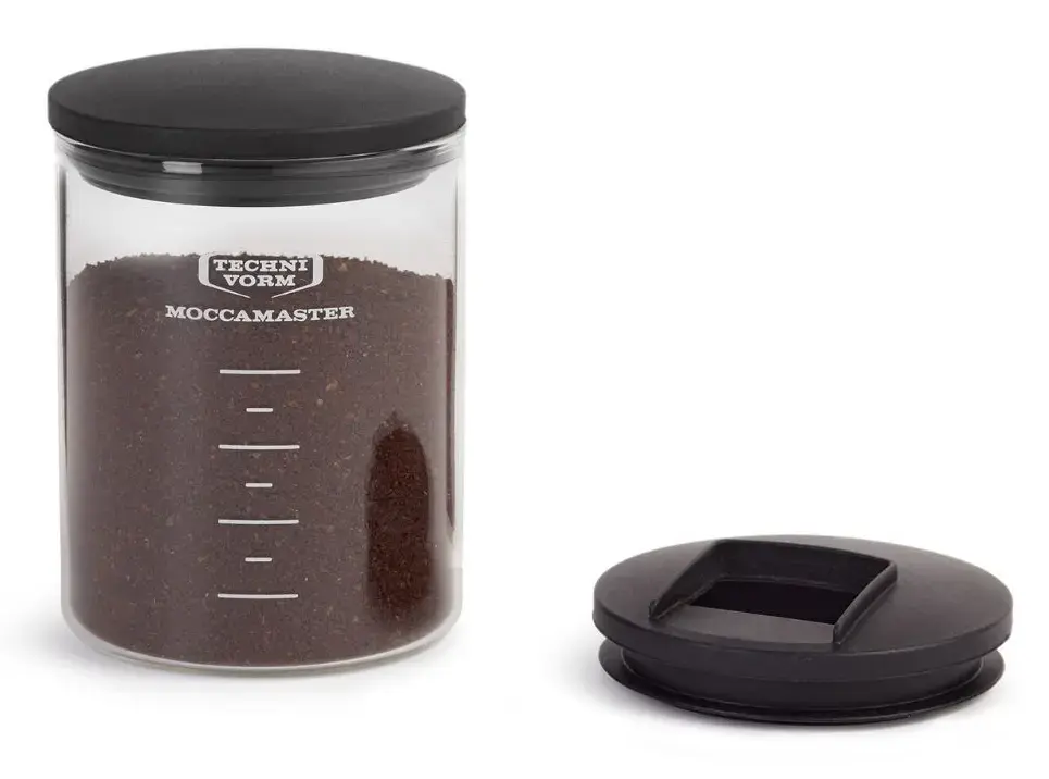 MOCCAMASTER 30451 coffee grinder accessory Photo 3