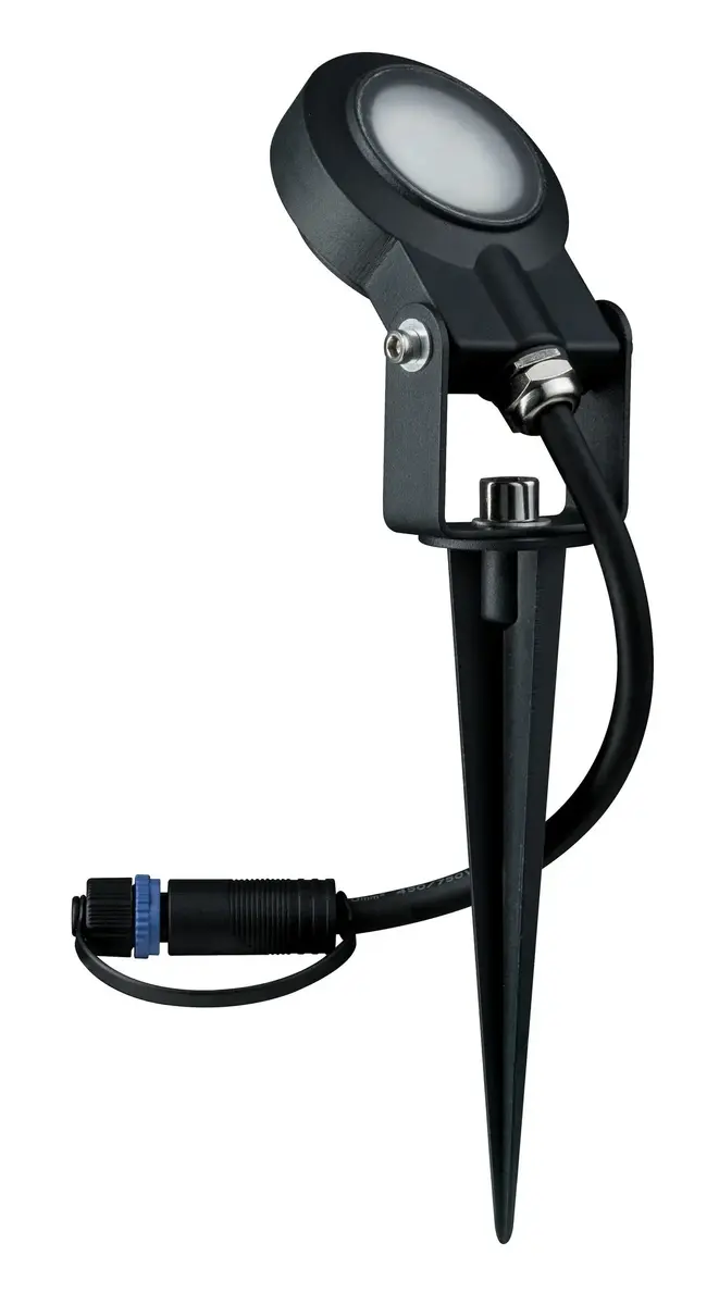 Outdoor floor lighting Paulmann 939.34 LED 43 W Photo 5