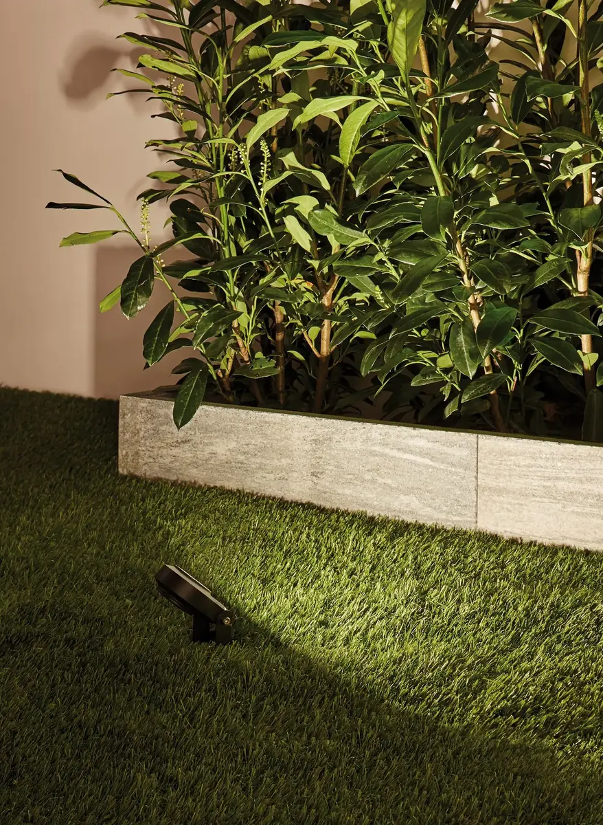 Outdoor floor lighting Paulmann 939.34 LED 43 W Photo 7