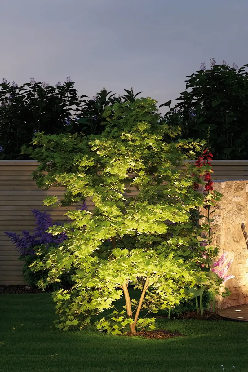 Outdoor floor lighting Paulmann 939.34 LED 43 W Photo 8