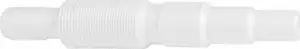Multifunctional Drain/Siphon flexible connector Coflex Ø32/40, adjustable length L=275–570 mm, model DCOFLEX-275