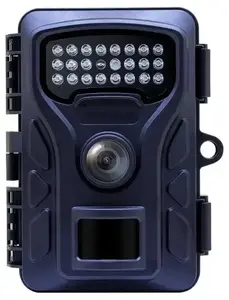 Trail camera outdoor tech Stealth Gear Bat 4K — wildlife camera, model 720131