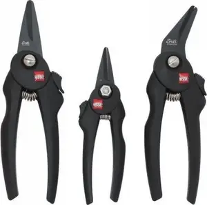 Ножницы набор Bessey COMBI SET A BY COMBI SET — комплект универсальных ручных ножниц