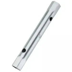Socket wrench Dedra 16R030 — 1 pc, drive size not specified