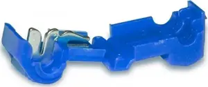 Crimp Connector EPM E-650-1302 for 0.75–1.5 mm² Wire