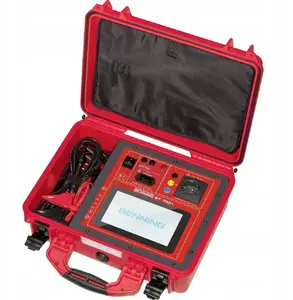 Electrical tester Fluke BENNING ST 755+ — handheld electrical measurement device