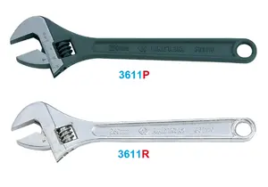 Hand Tool King Tony 3611 — model 3611-10P, professional mechanic's tool