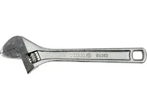 Adjustable wrench Vorel 54062, length 250 mm, 1 pc