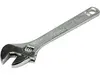 Adjustable wrench Vorel 54062 Photo 2