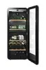 La Sommelière APOGEE145DZN винный шкаф 143 бутылки Photo 4