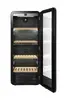 La Sommelière APOGEE145DZN винный шкаф 143 бутылки Photo 5