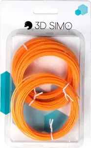 Filament Thermochrome yellow for 3Dsimo devices G3D3018