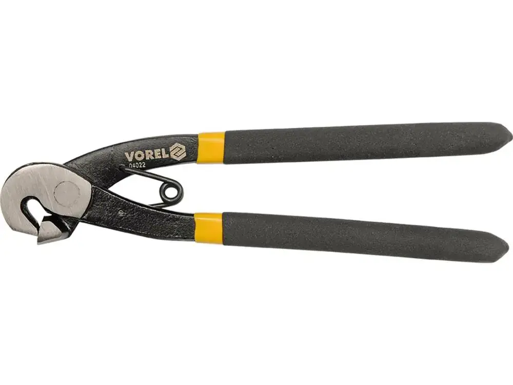 Pliers Vorel 04022, 200 mm Photo 2