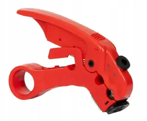 Insulation Stripper Master MM-412 — manual cable insulation stripper, model MM-412