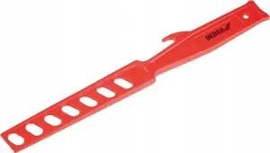 Paint Mixing Paddle UN 15B300 — plastic mixer paddle, single piece