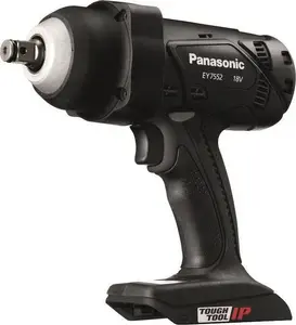 Impact wrench Panasonic EY7552 18 V 1/2"