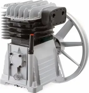 Насос компрессора с приводным шкивом STANLEY FNA B3800B 4,0 л.с. (запчасть, MPN X370000B)