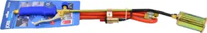 Gas Burner with Piezo Igniter JOBIextra WX3514 — model X3514