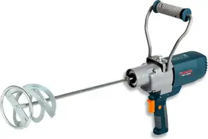 Mixer Rebir EM1-950 E — 1300 W electric mortar mixer