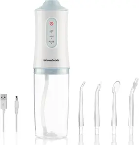 Oral irrigator InnovaGoods Denter — InnovaGoods V0103481, portable dental water flosser