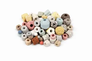 Filtrēšanas materiāls AquaNatura 13‑in‑1, 500 g (0,5 kg) — akvārija ūdens apstrādei