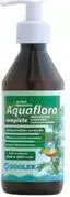 Šķidrais akvārija augu mēslojums ZOOLEK AquaFlora Complet — pudele 100 ml